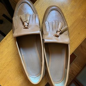 ASOS Men’s Tan Loafers